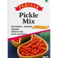 Periyar Pickle Mix 75gm