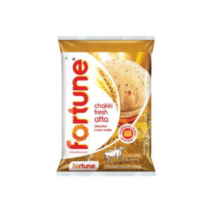 Chakki Fresh Atta (Fortune) 5kg