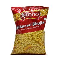 Bikano Bikaneri Bhujia - 200g