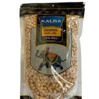 Kalra Jumbo Chickpeas - 1kg