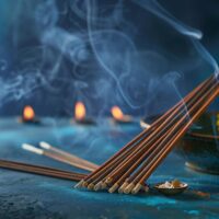 Anand Maa Durga Incense Sticks