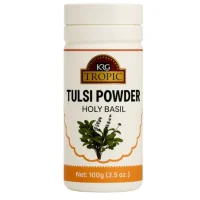 KRG Tulsi Powder - 100g