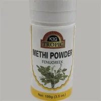 KRG Methi Powder - 100g