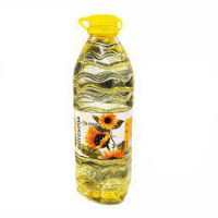 Al Waid Solrosolja - 5l