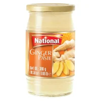 National Ginger Paste 300gm
