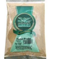 Heera Fennel Powder 100gm