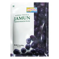 Ashoka Jamun Black Plum 310gm
