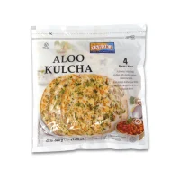 Ashoka Aloo Kulcha 320gm