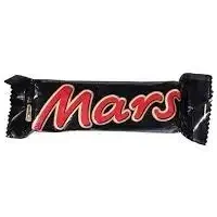Mars Chocolate 1pc