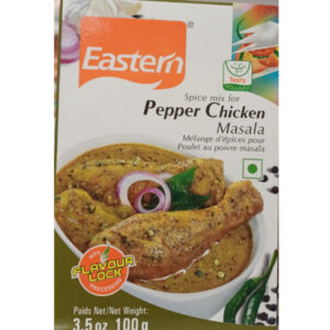 Pepper Chicken Masala (Eastern) 100g