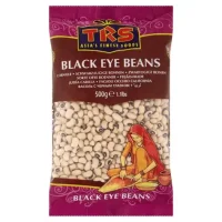TRS Boiled Black Eyed Beans 240gm