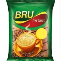 Bru Instant 50gm