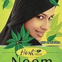 Hesh Neem Pwd 100gm