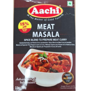 Meat Masala (Aachi)100g