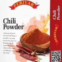 Periyar Roasted Chilli Powder 400g