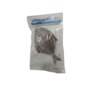 Frozen Jona Black Pomfret 300-400g