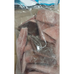 Frozen Ocean Delight Raywing Steak 1kg