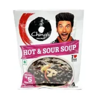Chings Hot & Sour soup 55gm