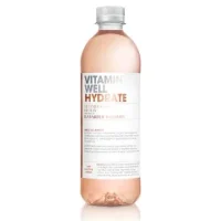 Vitamin Well Hydrate 500ml