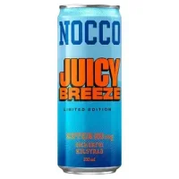 Nocco Juicy Breeze 330ml