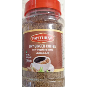 Dry Ginger Coffee (Pavithram) 150gm