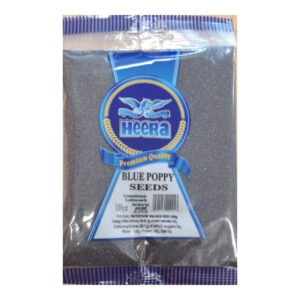Blue Poppy Seeds (Heera) 100g