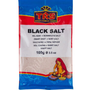 Black Salt (TRS) 100g
