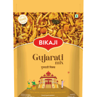 Bikaji Gujarati Mix - 200gm