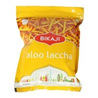 Bikaji Aloo Laccha - 200gm