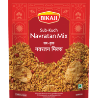 Bikaji Navaratna Mix - 200gm