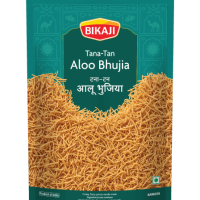 Bikaji Aloo Bhujia - 200gm