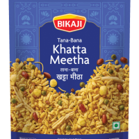 Bikaji Khatta Meetha - 200gm