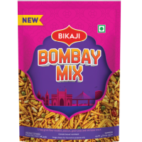Bikaji Bombay Mix - 200gm