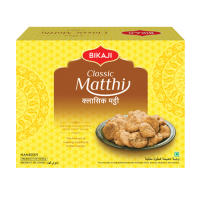 Bikaji Matthi - 200gm
