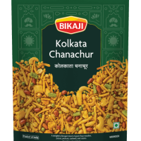 Bikaji chana Chur - 200gm