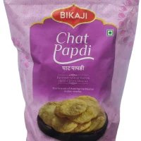 Bikaji Chat Papdi - 400gm