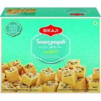 Bikaji Soanpapdi - 500gm