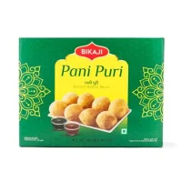 Bikaji Pani Puri - 240gm