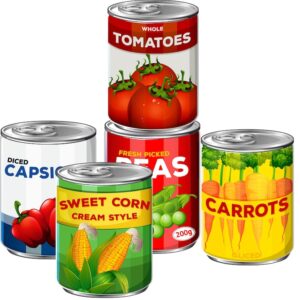 Canned Food
