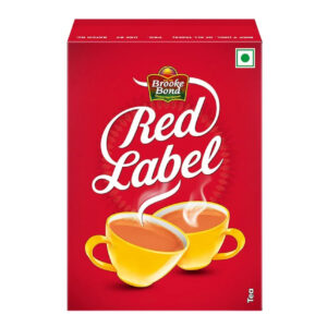 Red Label Tea (Brooke Bond) 250g
