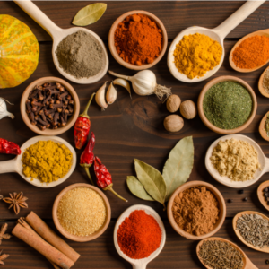 Spice Blends
