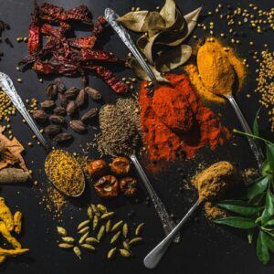 Spices