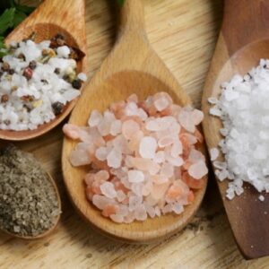 Salt