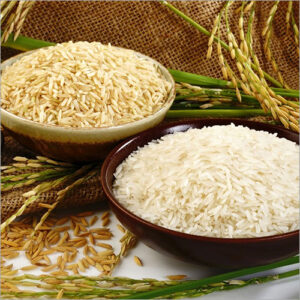 Sona Masoori Rice
