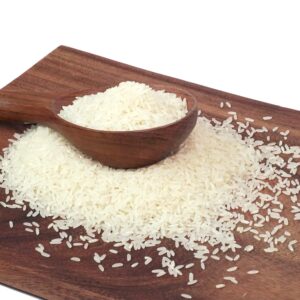 Ponni Boiled Rice