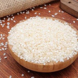 Idly Rice