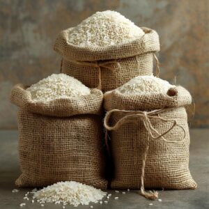 Rice