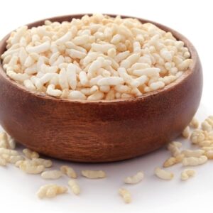 Puffed Rice