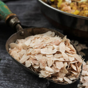 Poha
