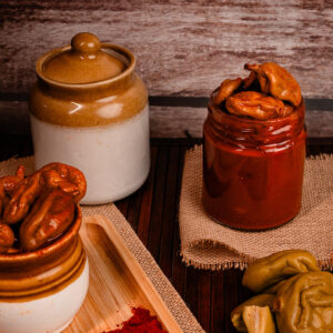 Pickles